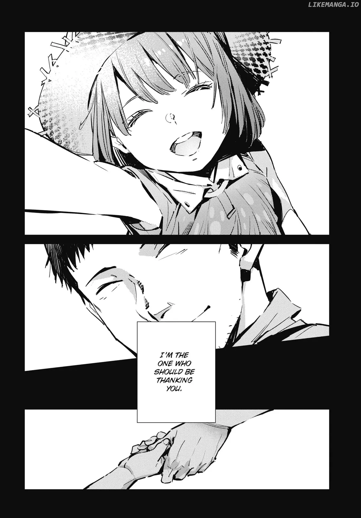 Read Ultraman  Manga chapter 115 image 29 on Lezhin