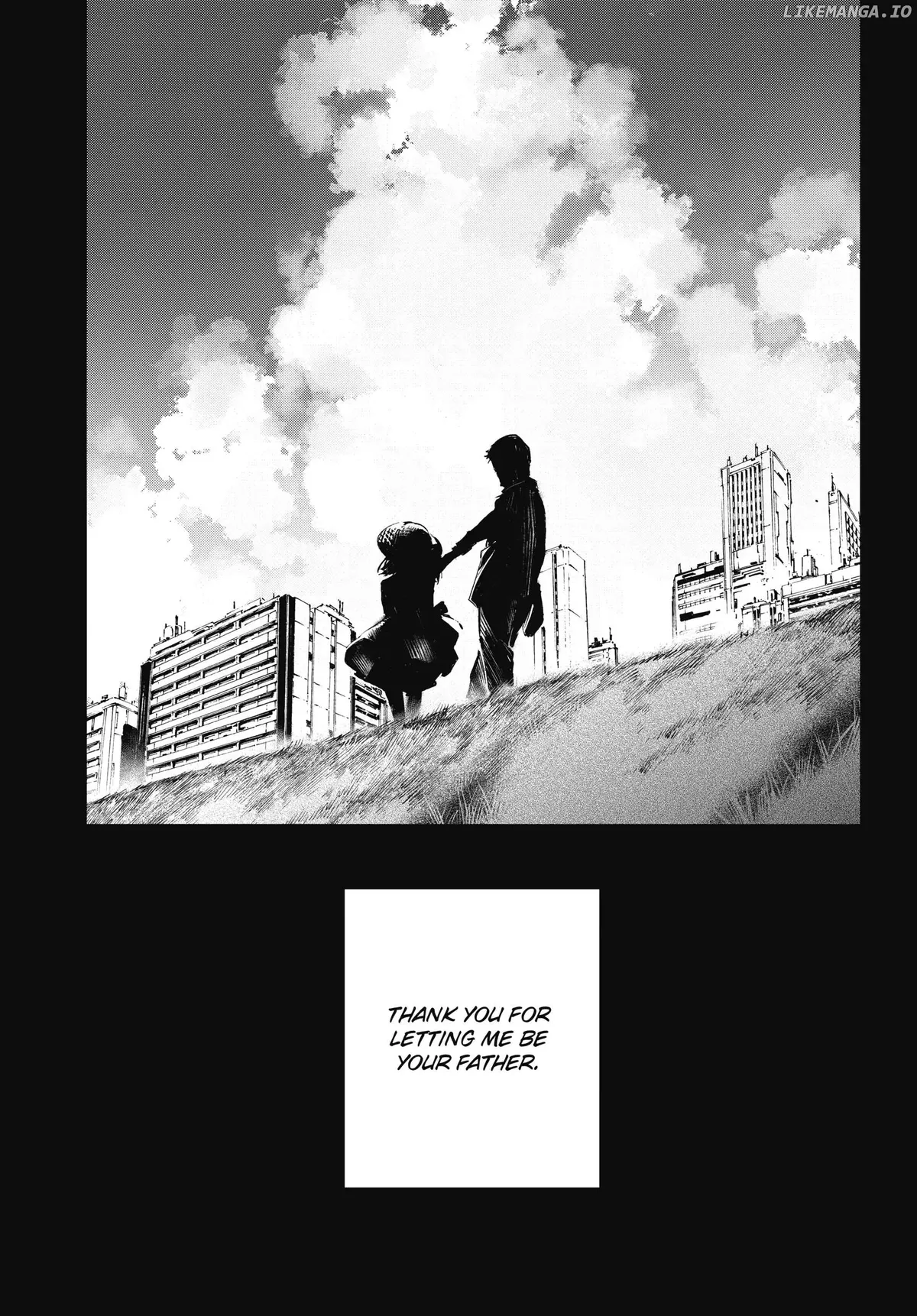 Read Ultraman  Manga chapter 115 image 30 on Lezhin