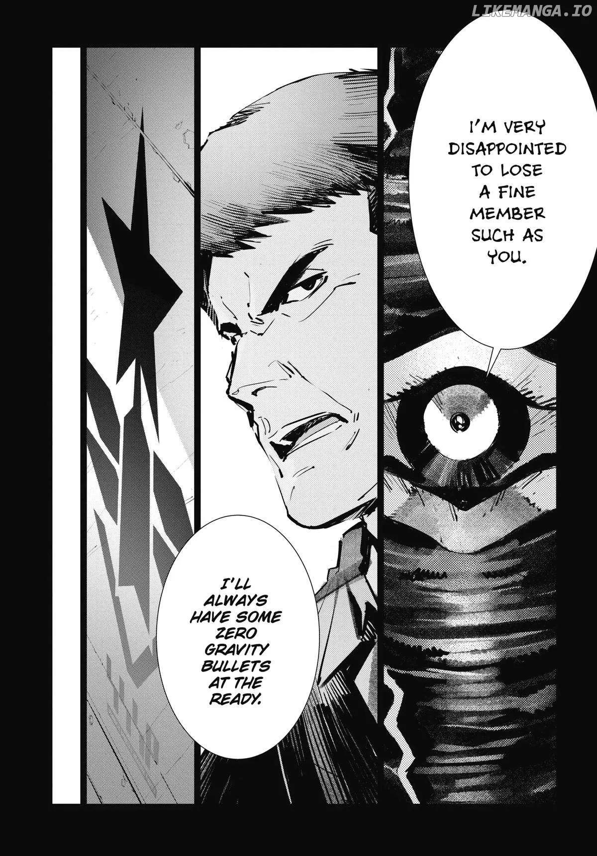 Read Ultraman  Manga chapter 118 image 9 on Lezhin