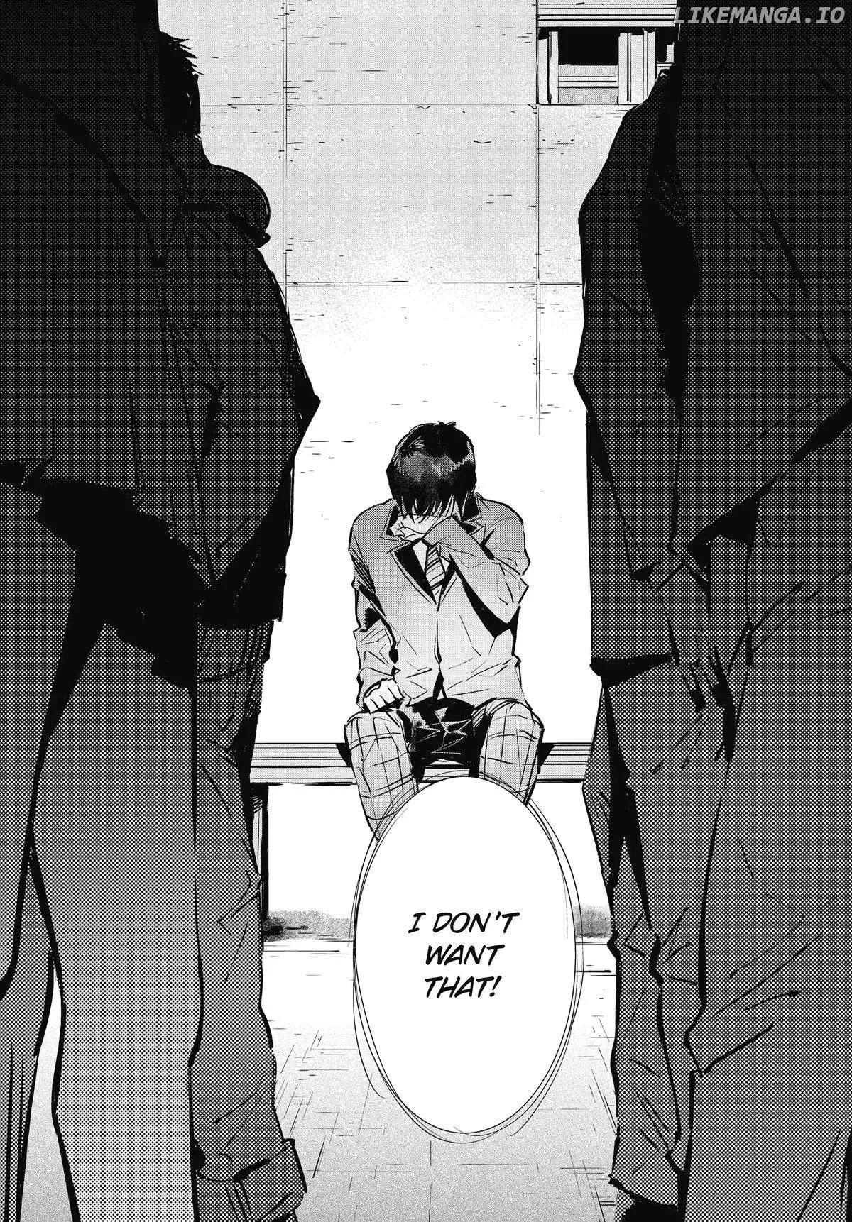 Read Ultraman  Manga chapter 121 image 17 on Lezhin