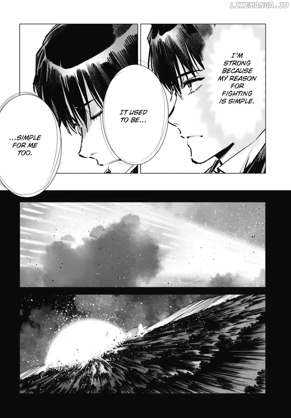 Read Ultraman  Manga chapter 121 image 8 on Lezhin