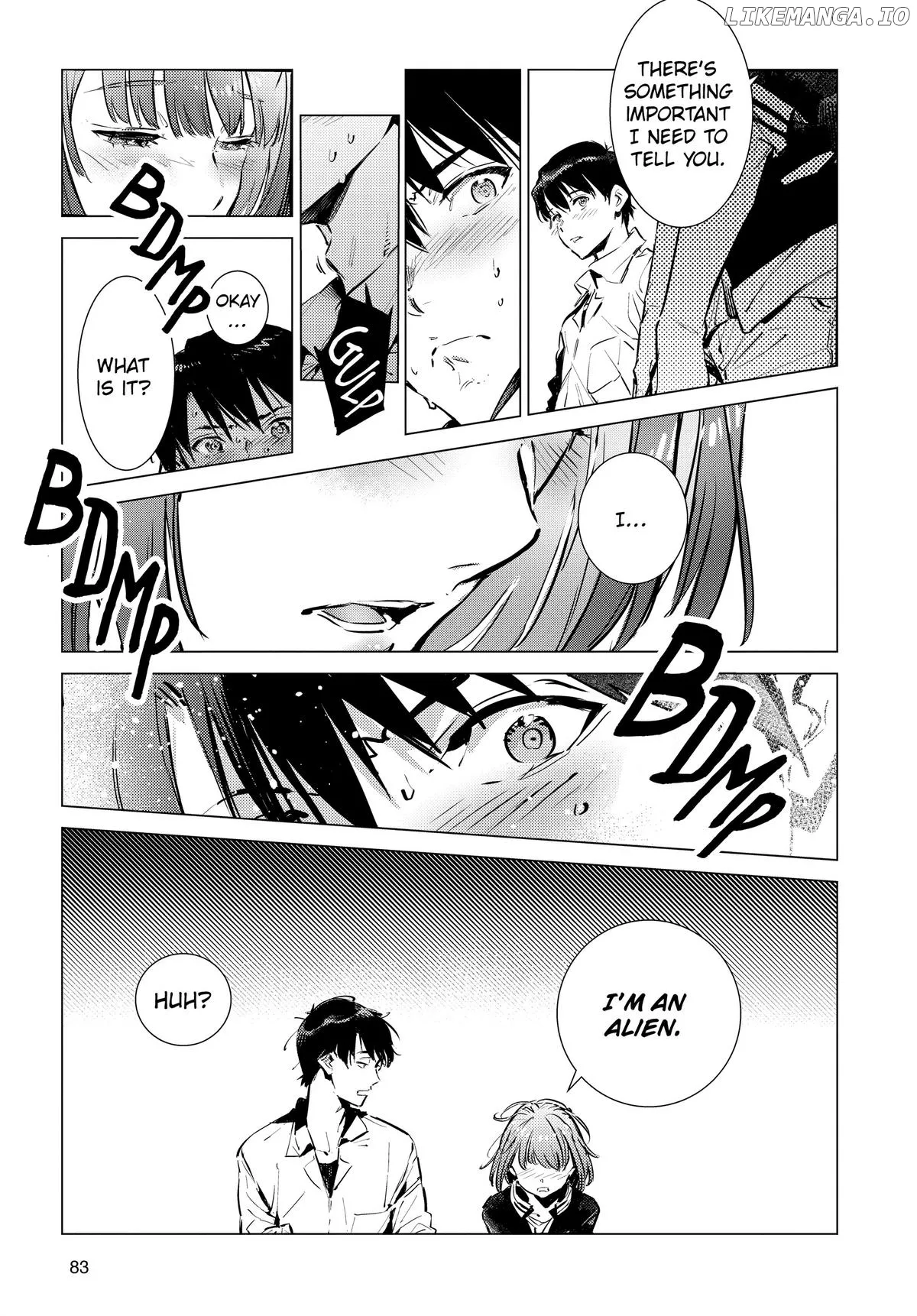 Read Ultraman  Manga chapter 128 image 14 on Lezhin