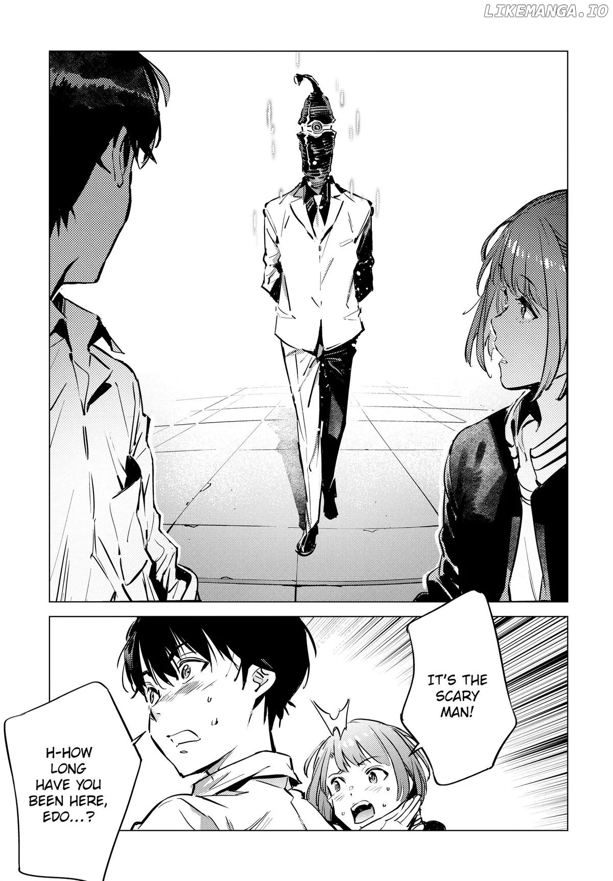 Read Ultraman  Manga chapter 128 image 18 on Lezhin