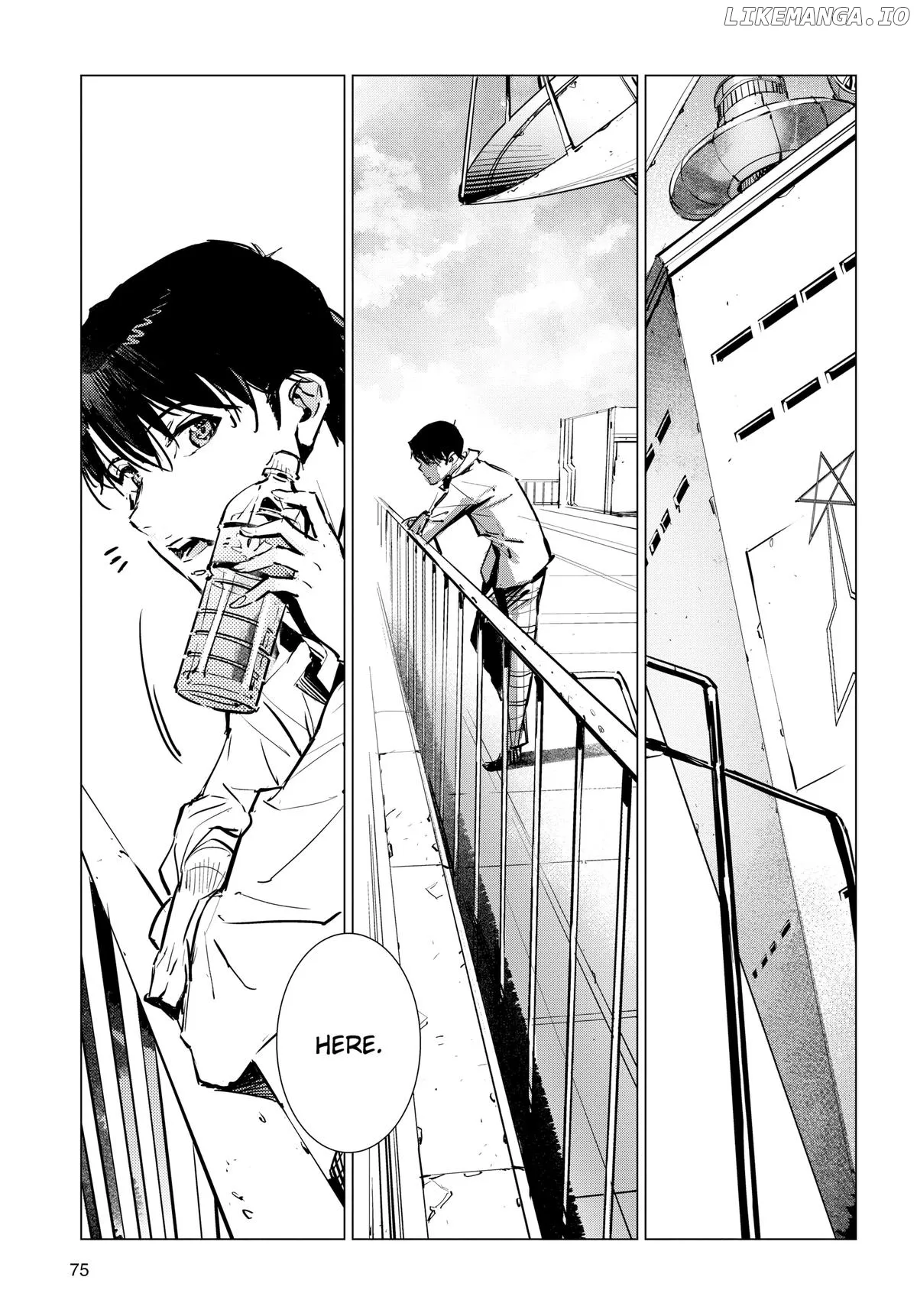 Read Ultraman  Manga chapter 128 image 6 on Lezhin