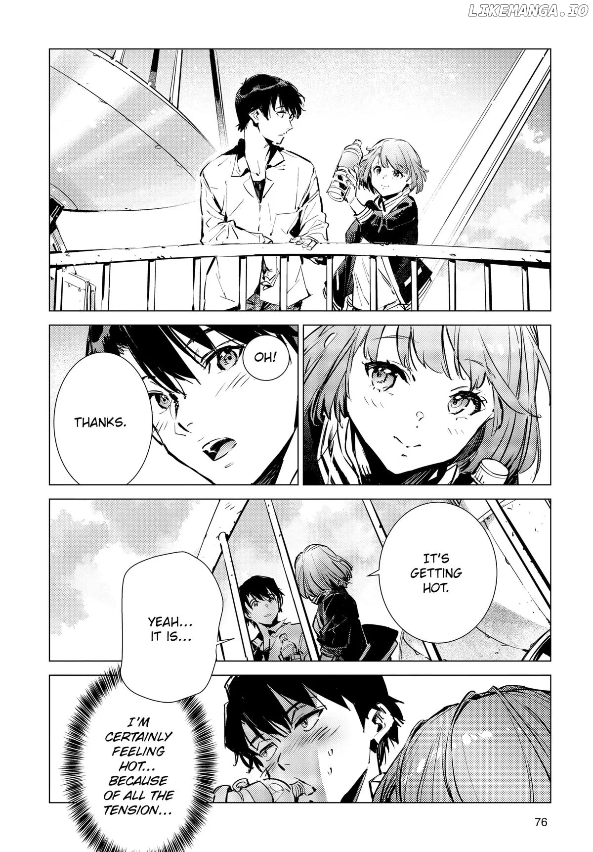 Read Ultraman  Manga chapter 128 image 7 on Lezhin