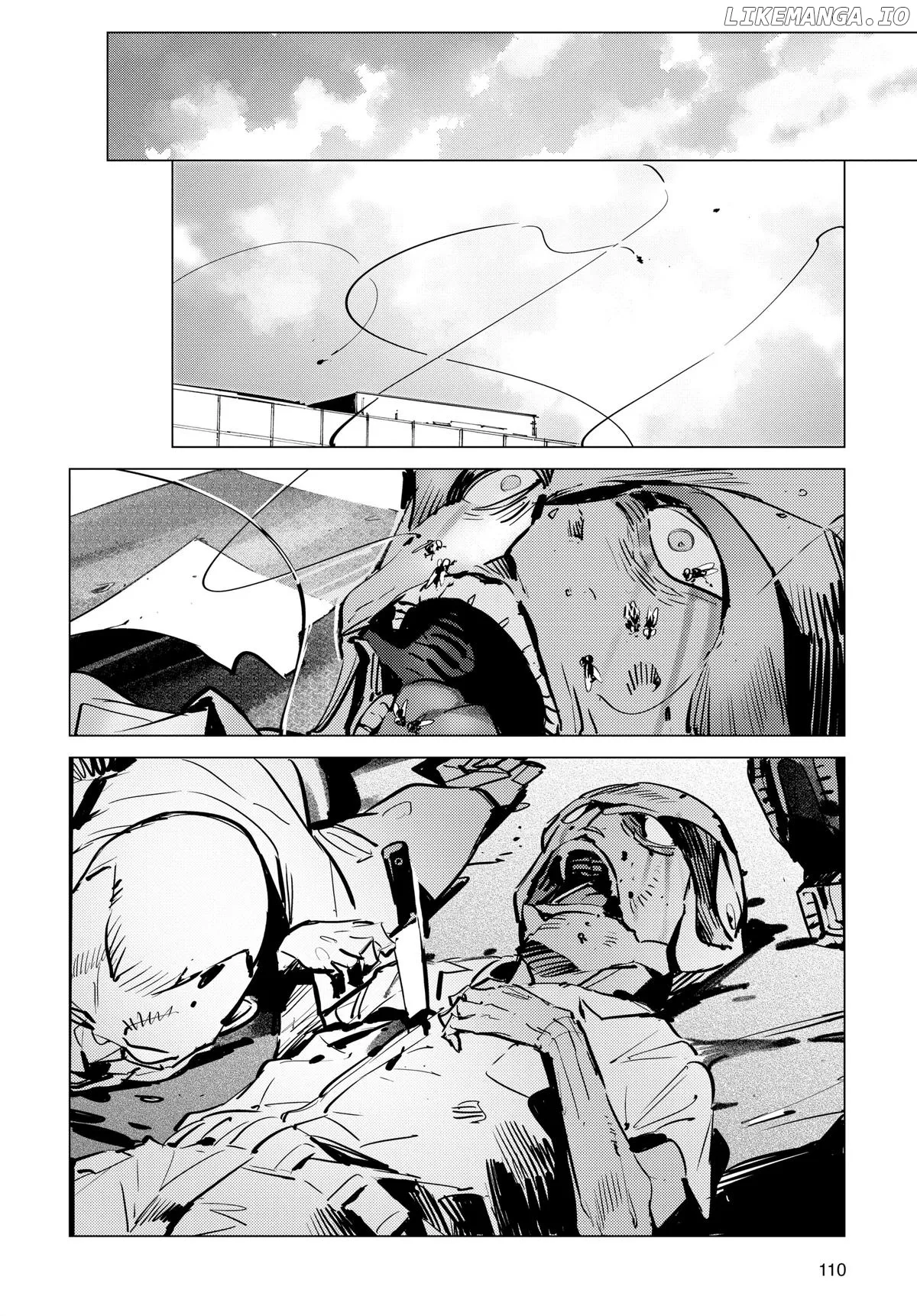 Read Ultraman  Manga chapter 130 image 1 on Lezhin