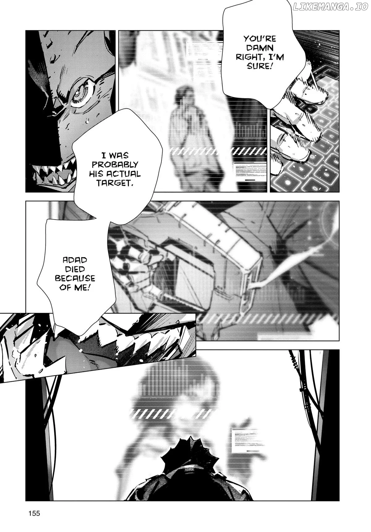 Read Ultraman  Manga chapter 132 image 2 on Lezhin