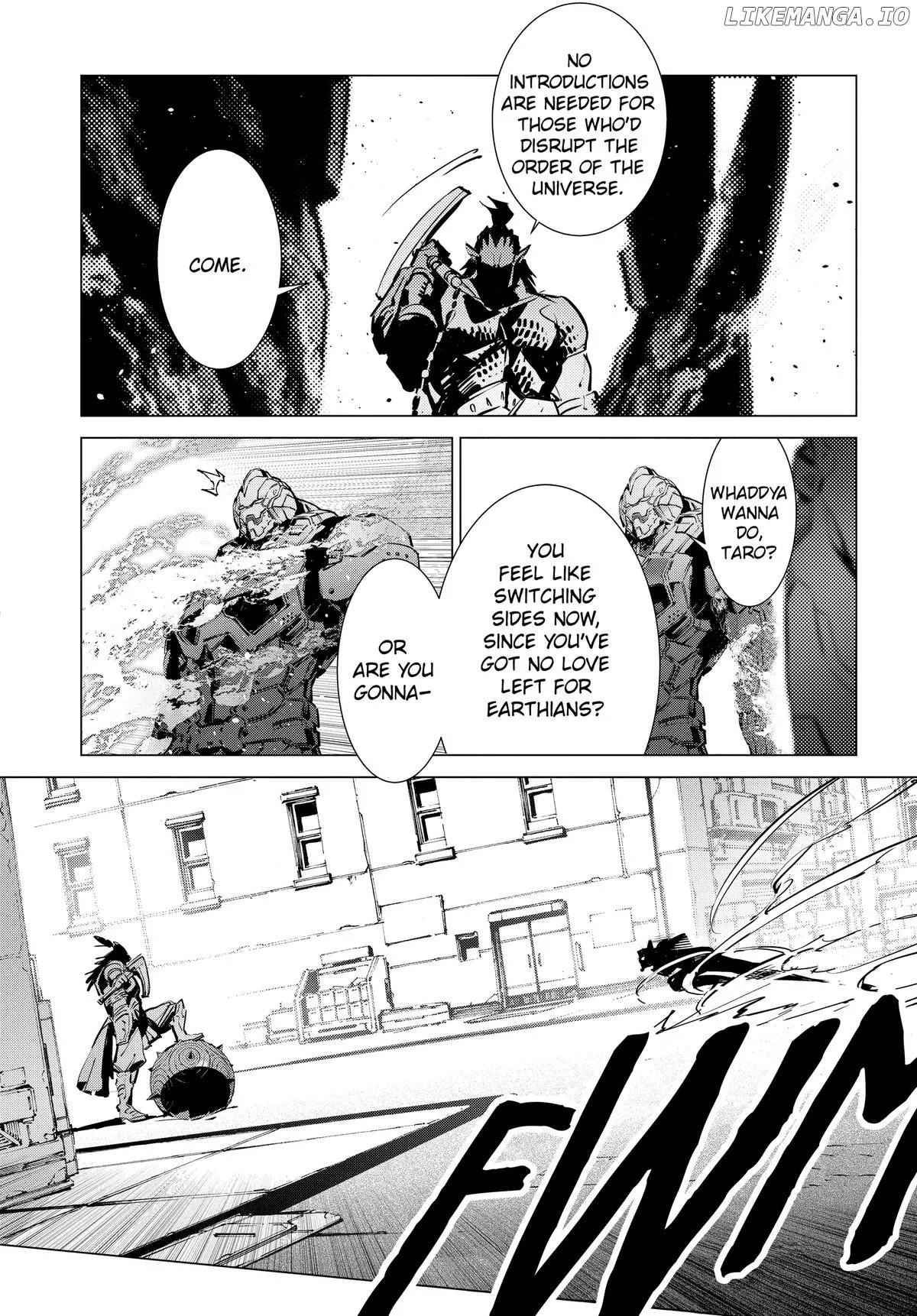 Read Ultraman  Manga chapter 132 image 21 on Lezhin