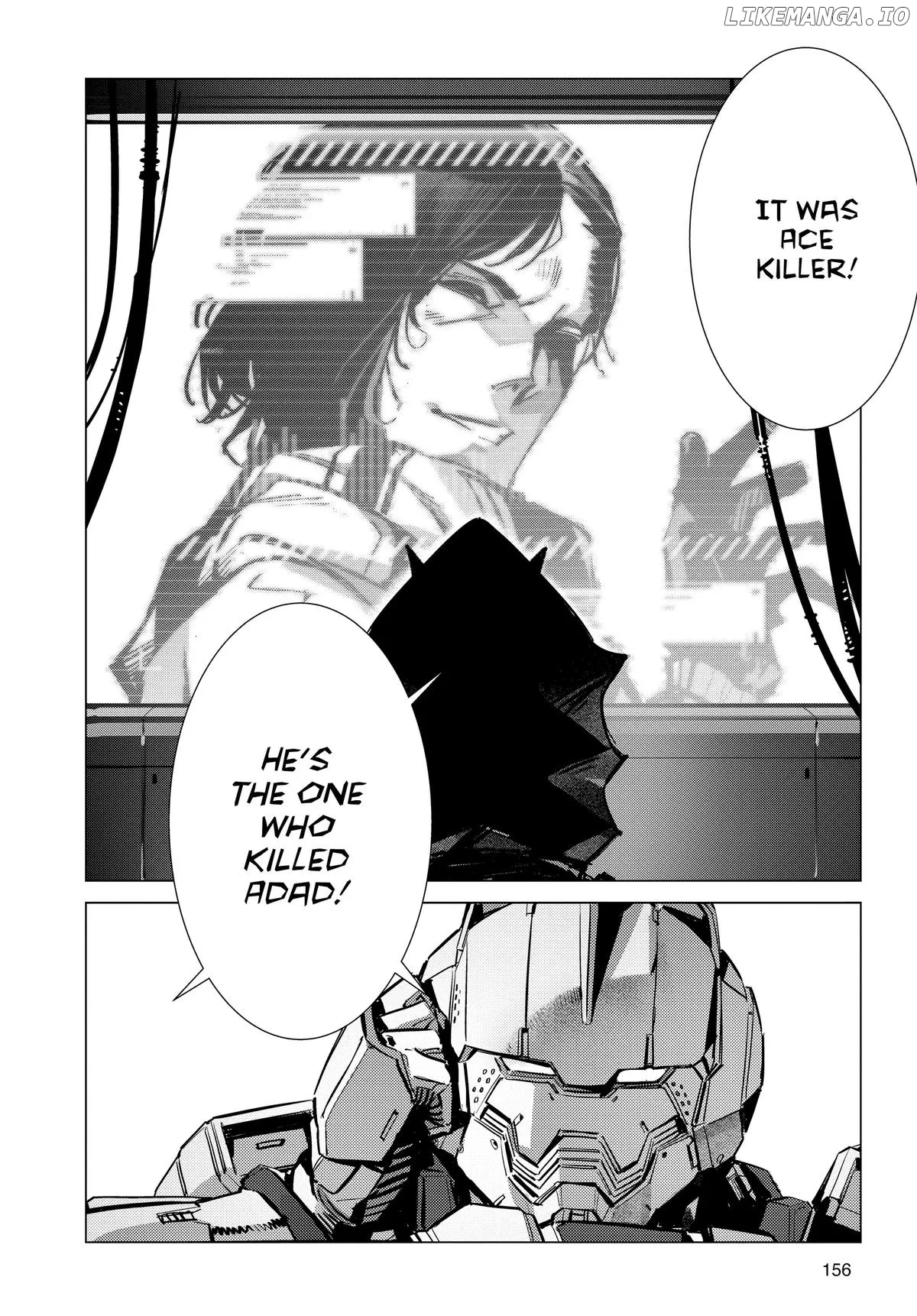 Read Ultraman  Manga chapter 132 image 3 on Lezhin