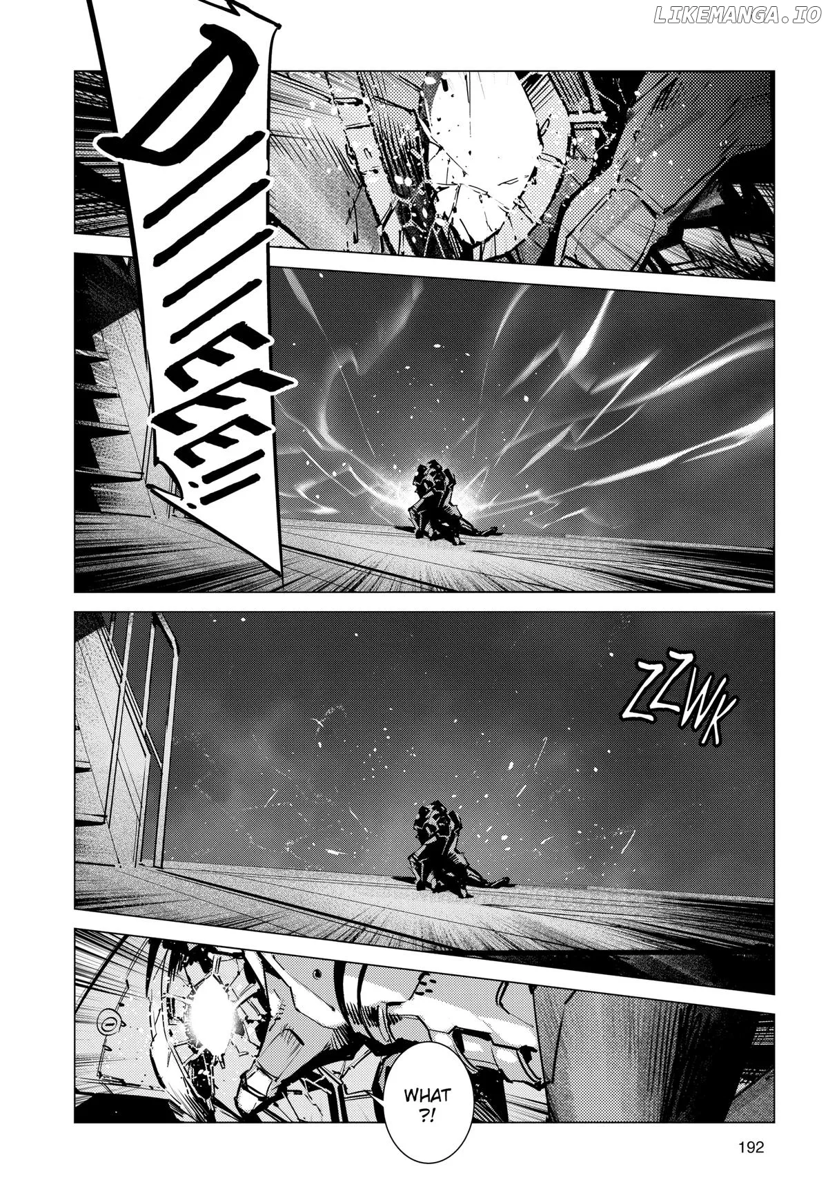 Read Ultraman  Manga chapter 133 image 11 on Lezhin