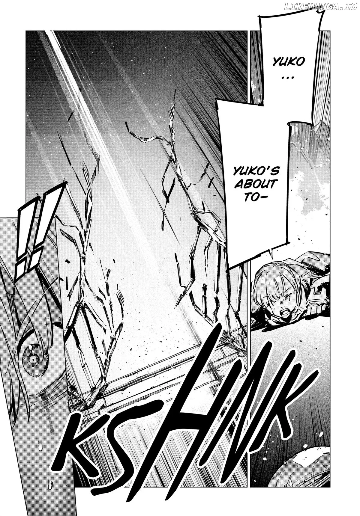 Read Ultraman  Manga chapter 133 image 18 on Lezhin