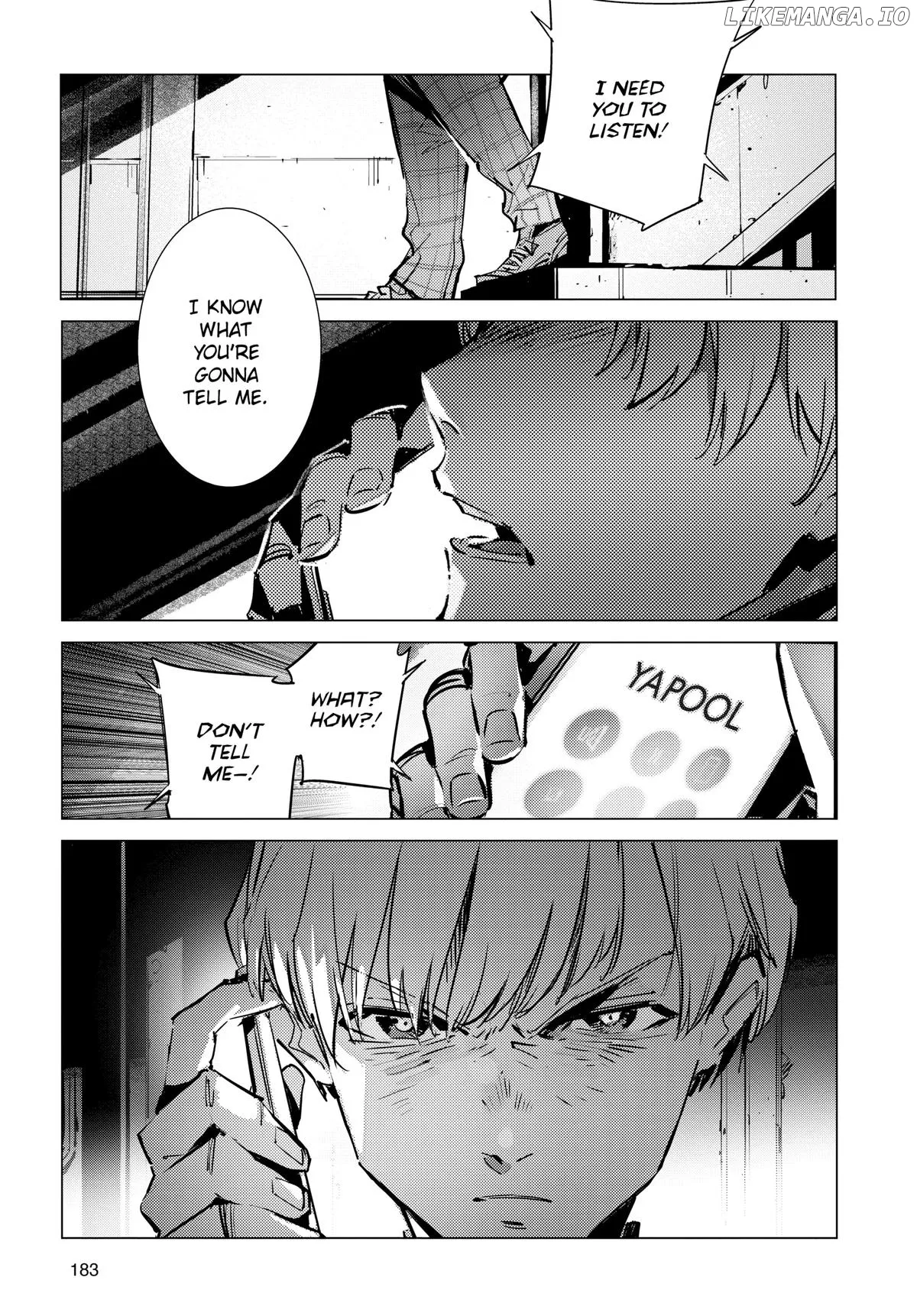 Read Ultraman  Manga chapter 133 image 2 on Lezhin