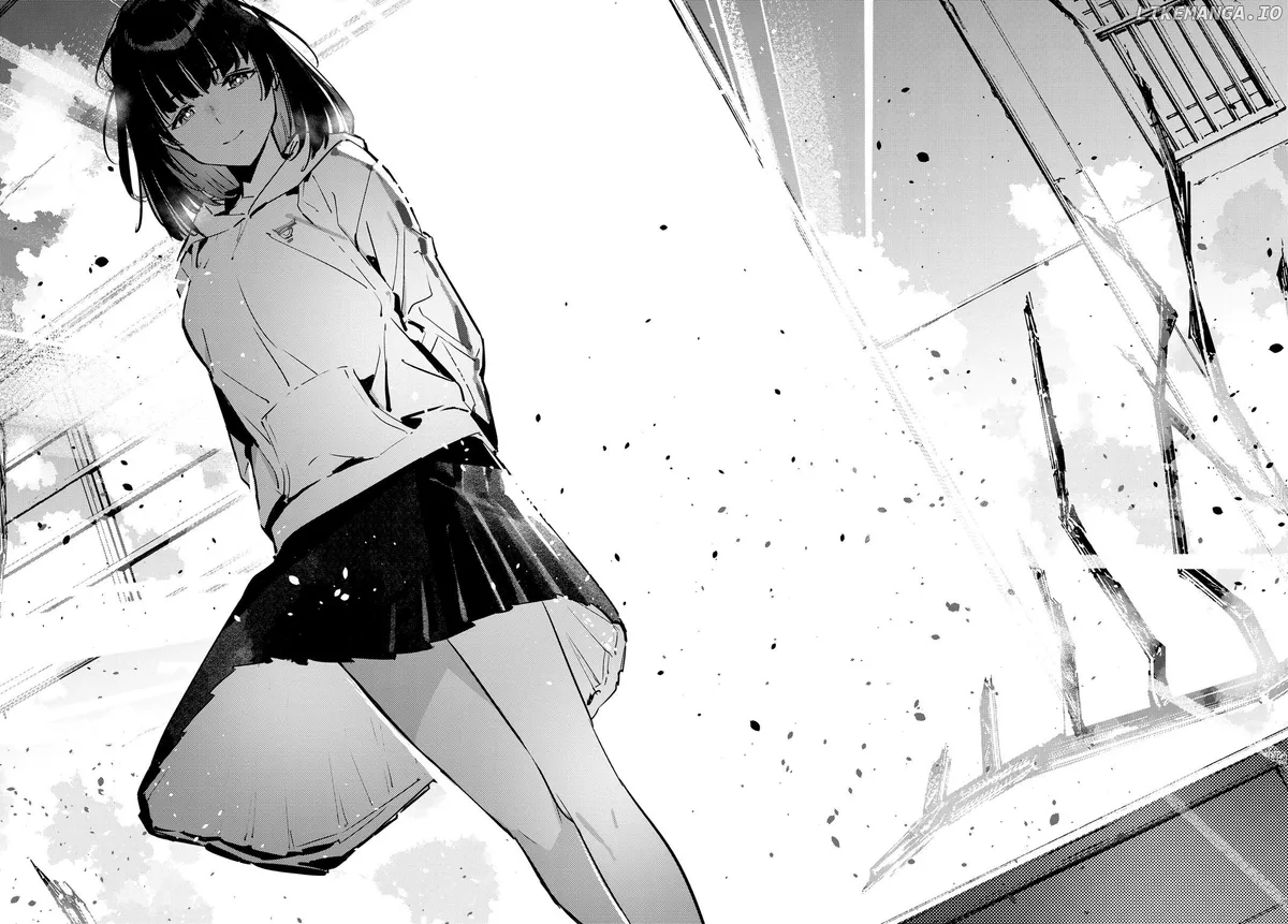 Read Ultraman  Manga chapter 133 image 21 on Lezhin