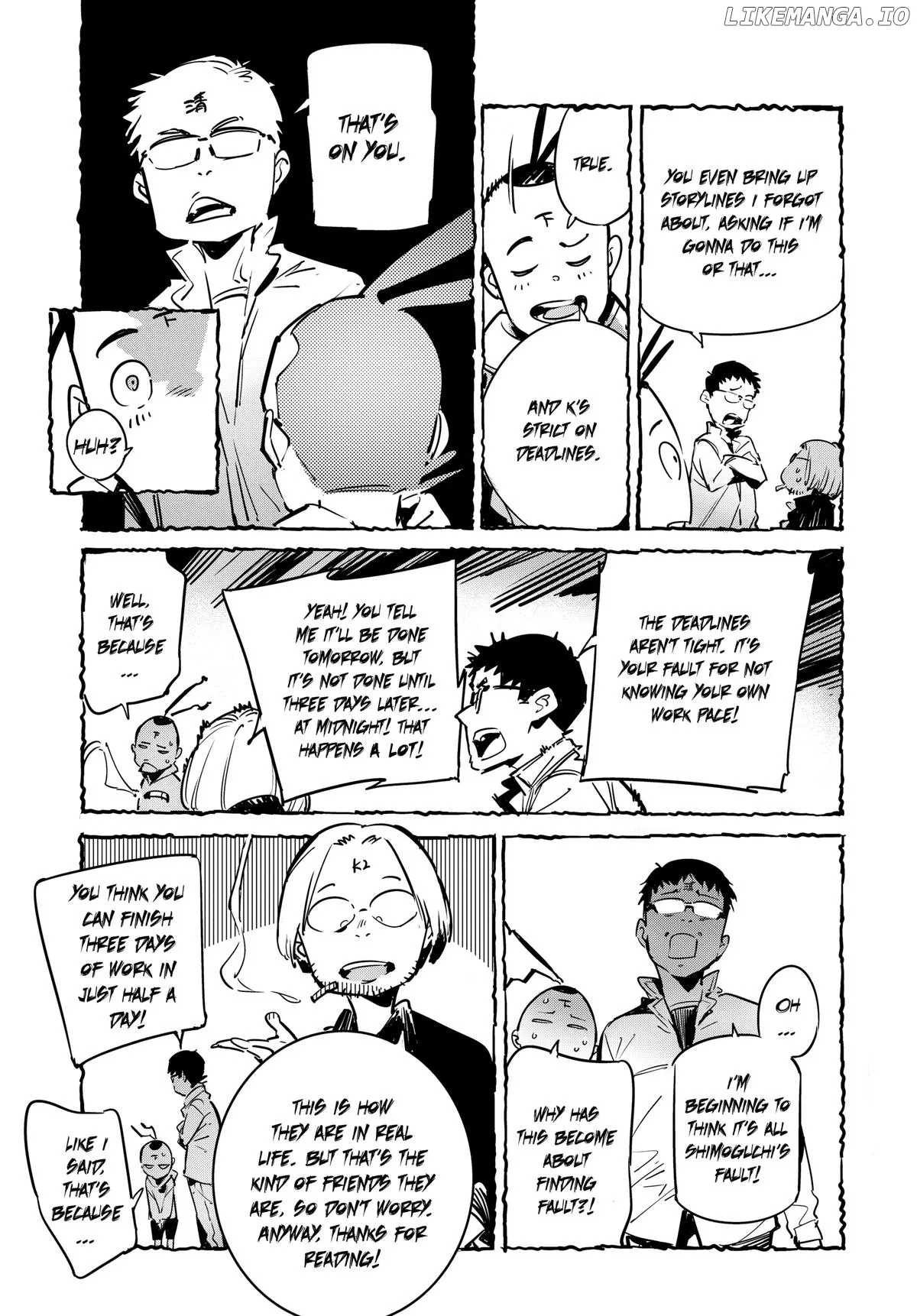 Read Ultraman  Manga chapter 133 image 27 on Lezhin