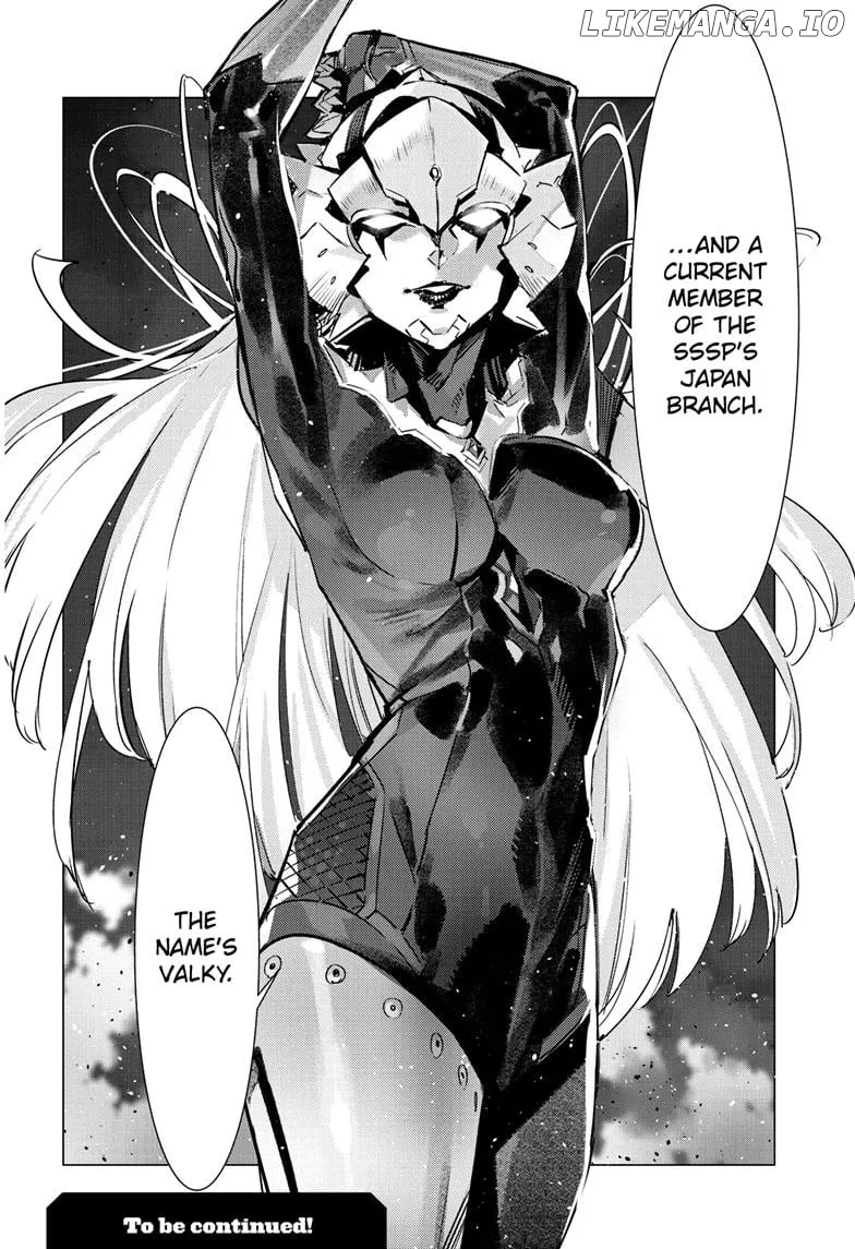 Read Ultraman  Manga chapter 134 image 18 on Lezhin