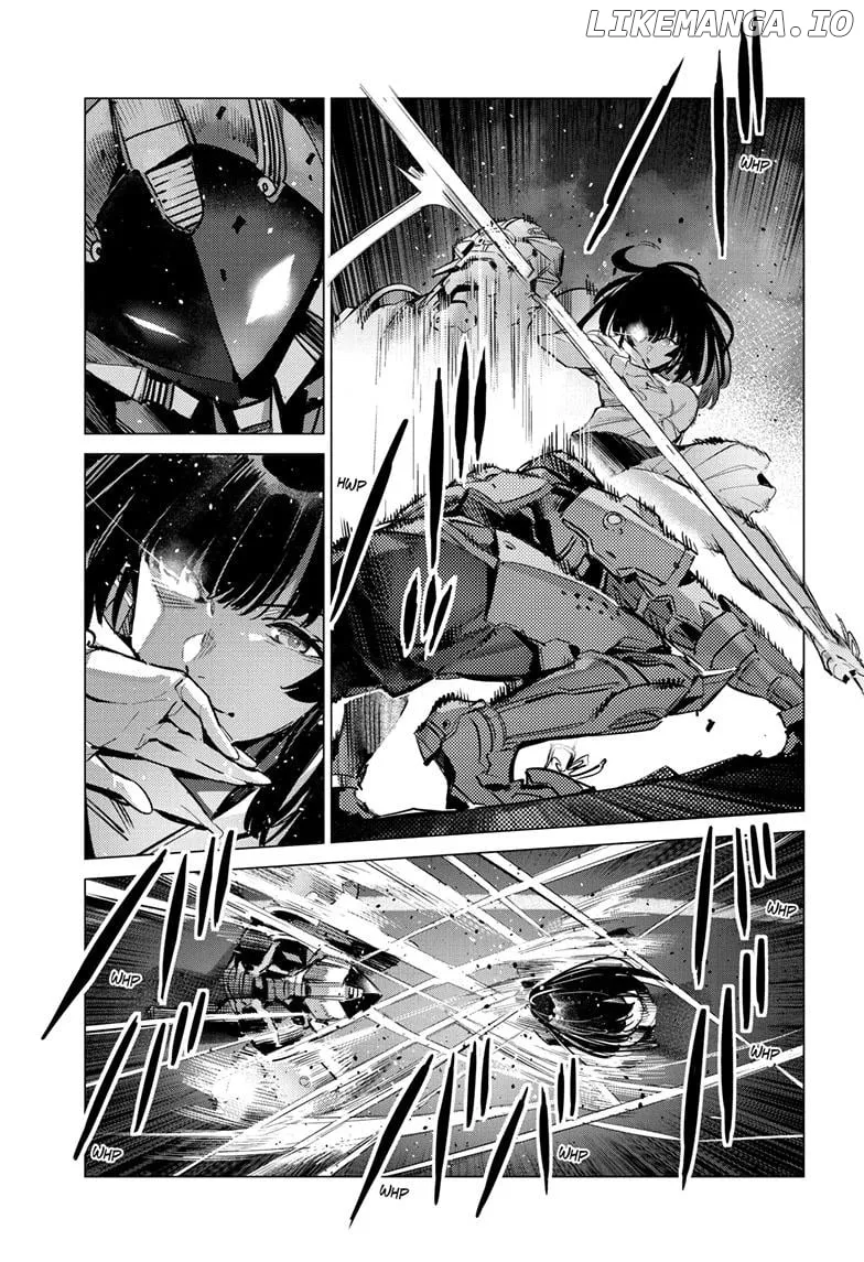 Read Ultraman  Manga chapter 134 image 5 on Lezhin