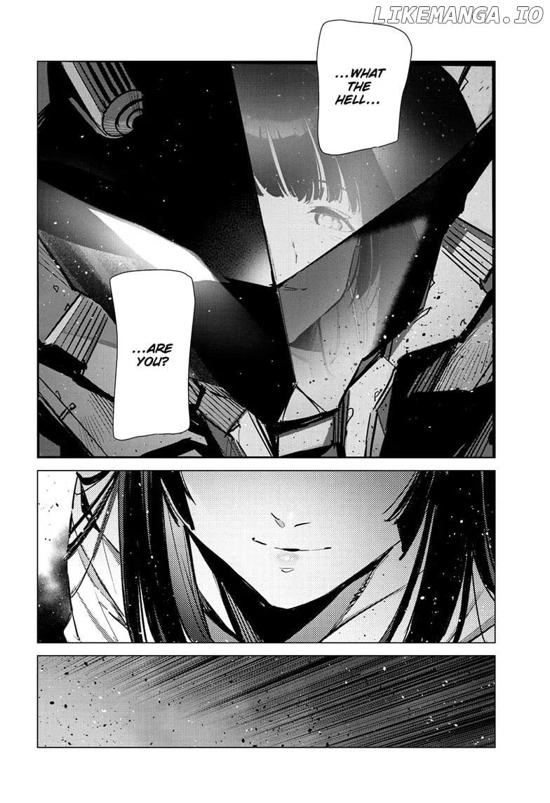 Read Ultraman  Manga chapter 134 image 8 on Lezhin