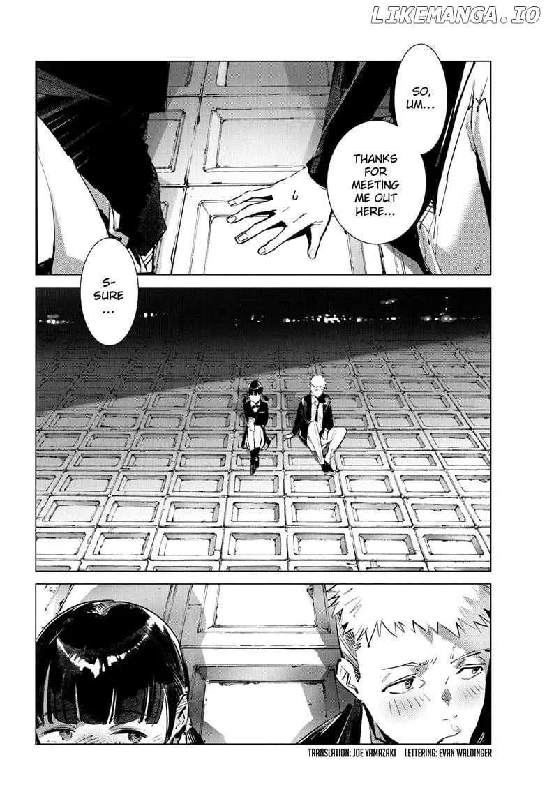 Read Ultraman  Manga chapter 135 image 2 on Lezhin