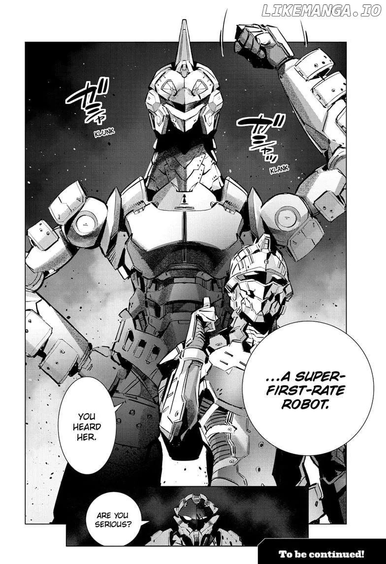 Read Ultraman  Manga chapter 135 image 22 on Lezhin