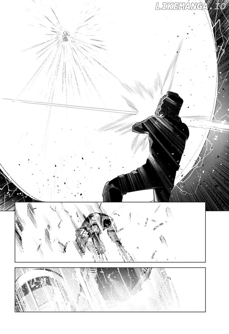 Read Ultraman  Manga chapter 136 image 20 on Lezhin