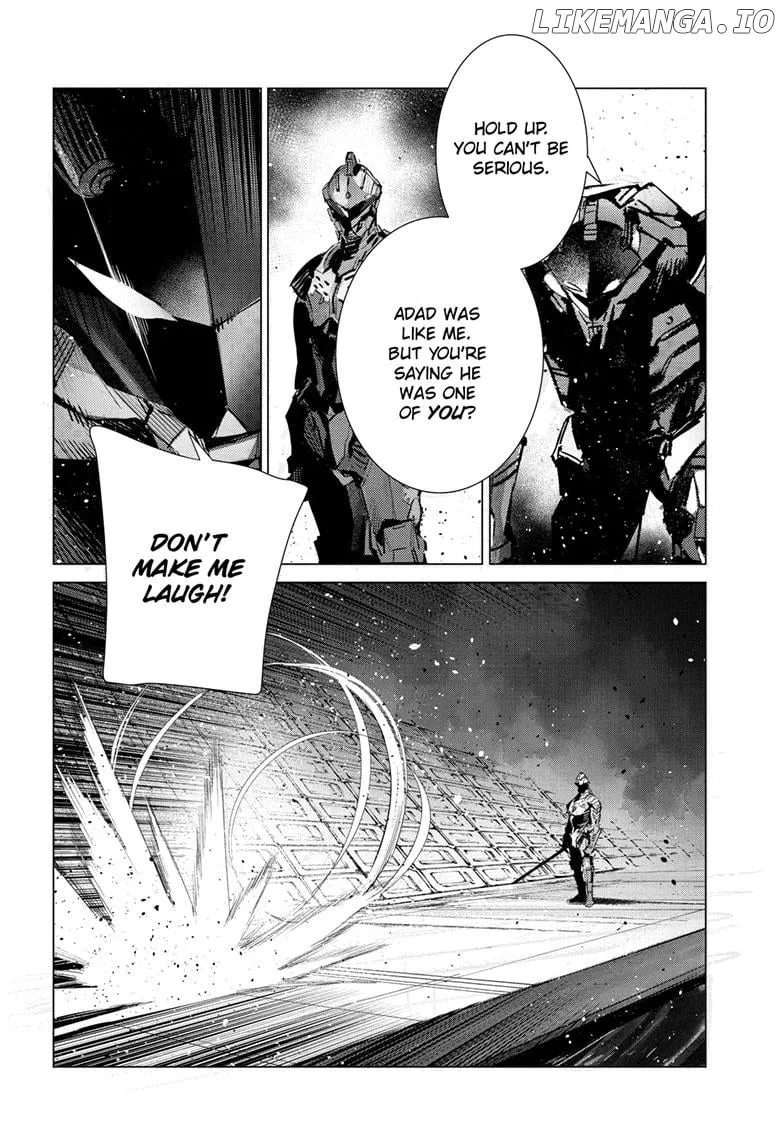 Read Ultraman  Manga chapter 136 image 6 on Lezhin