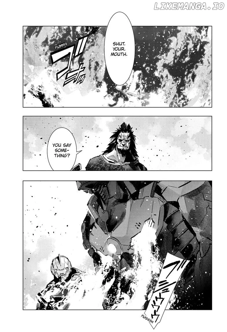 Read Ultraman  Manga chapter 137 image 13 on Lezhin