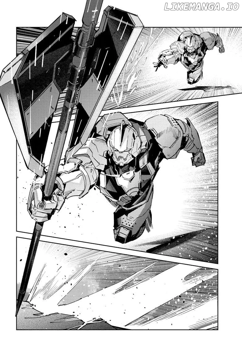 Read Ultraman  Manga chapter 138 image 16 on Lezhin