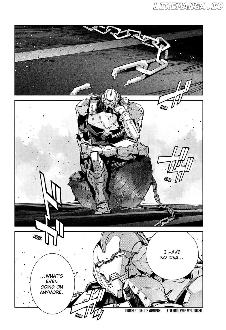 Read Ultraman  Manga chapter 138 image 2 on Lezhin