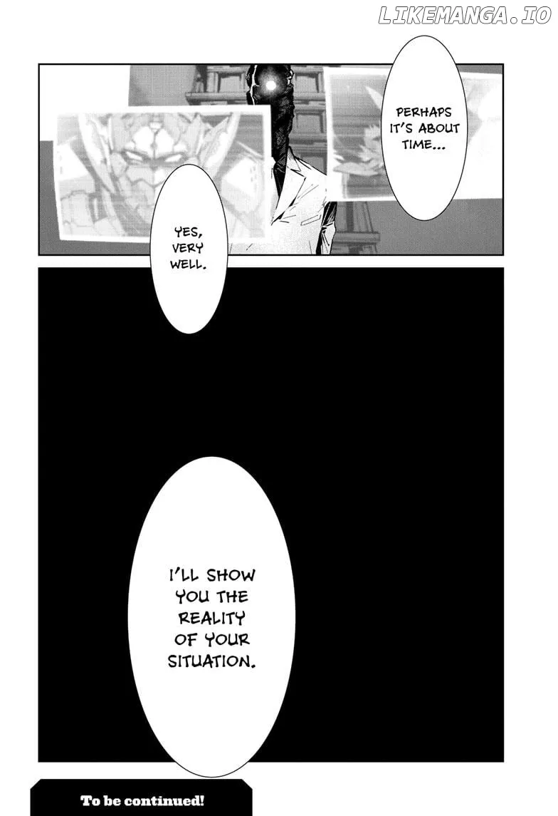 Read Ultraman  Manga chapter 138 image 22 on Lezhin