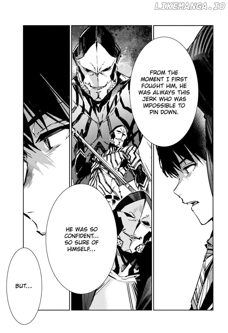 Read Ultraman  Manga chapter 139 image 7 on Lezhin