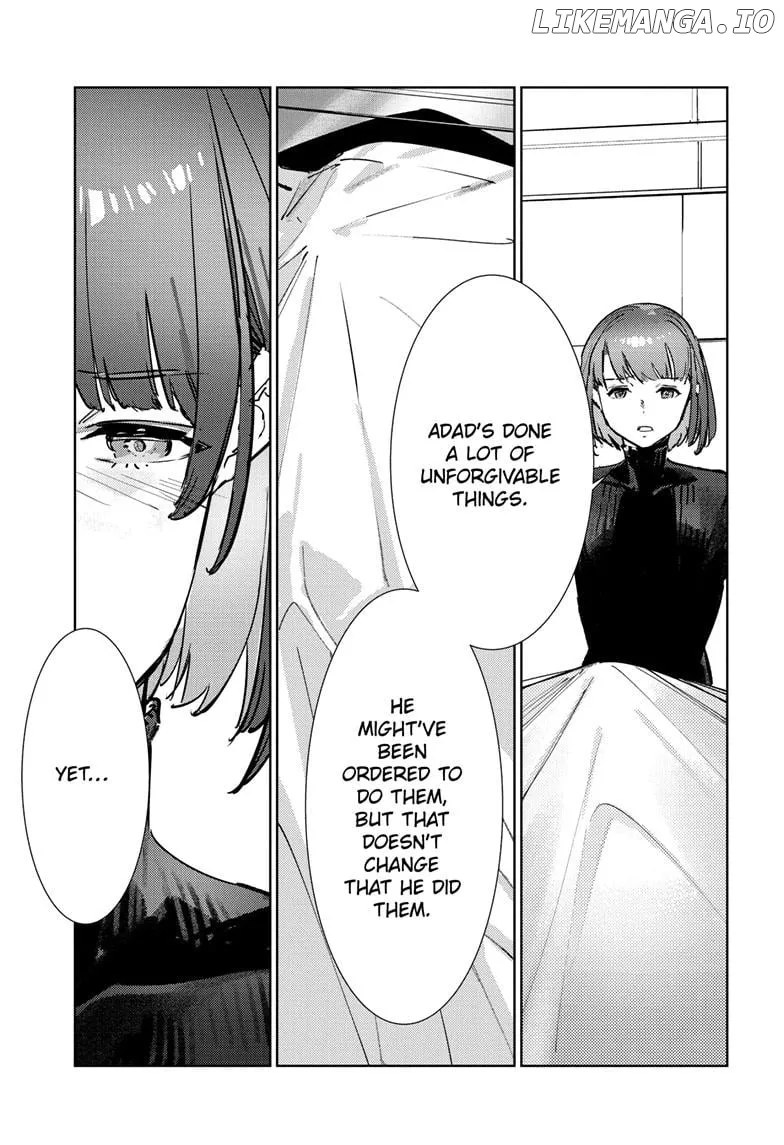 Read Ultraman  Manga chapter 139 image 9 on Lezhin