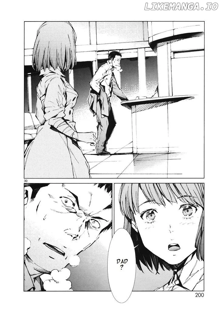 Read Ultraman  Manga chapter 14 image 28 on Lezhin