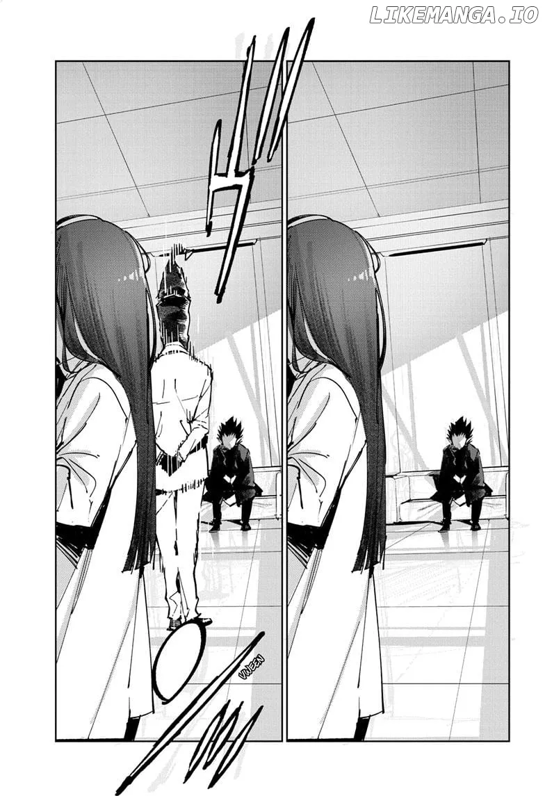 Read Ultraman  Manga chapter 140 image 7 on Lezhin