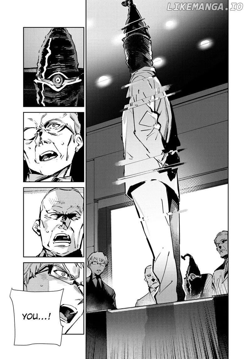Read Ultraman  Manga chapter 140 image 9 on Lezhin