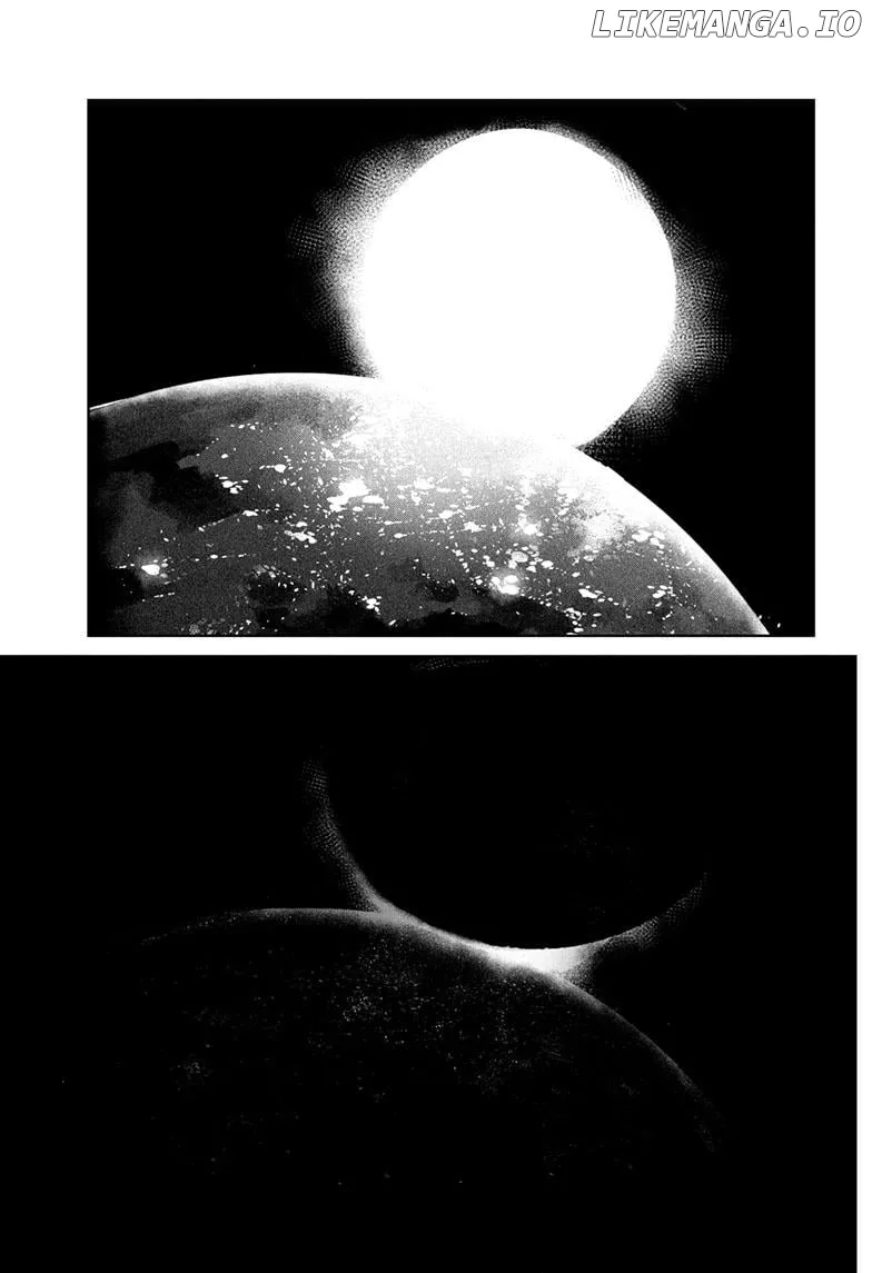 Read Ultraman  Manga chapter 141 image 13 on Lezhin