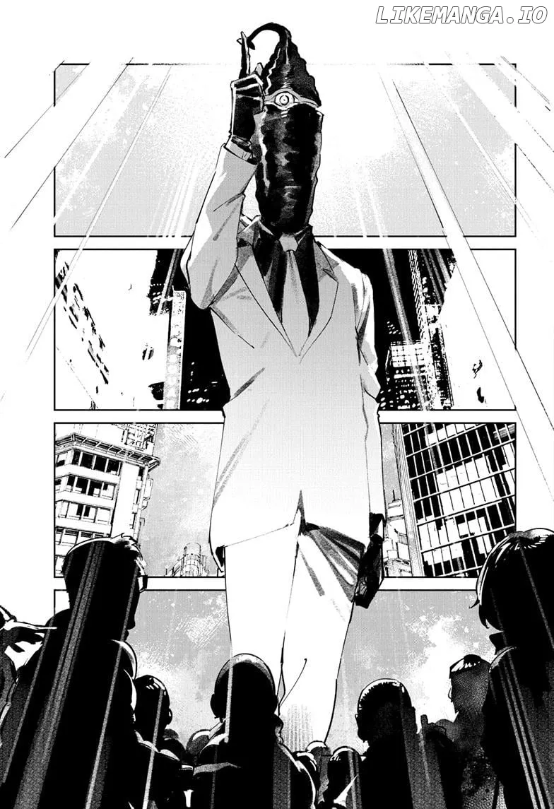 Read Ultraman  Manga chapter 141 image 18 on Lezhin