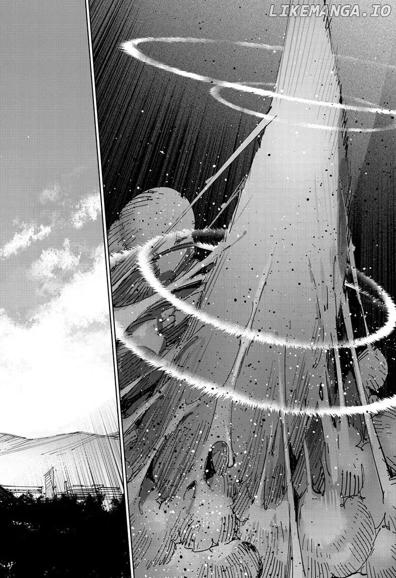Read Ultraman  Manga chapter 143 image 22 on Lezhin