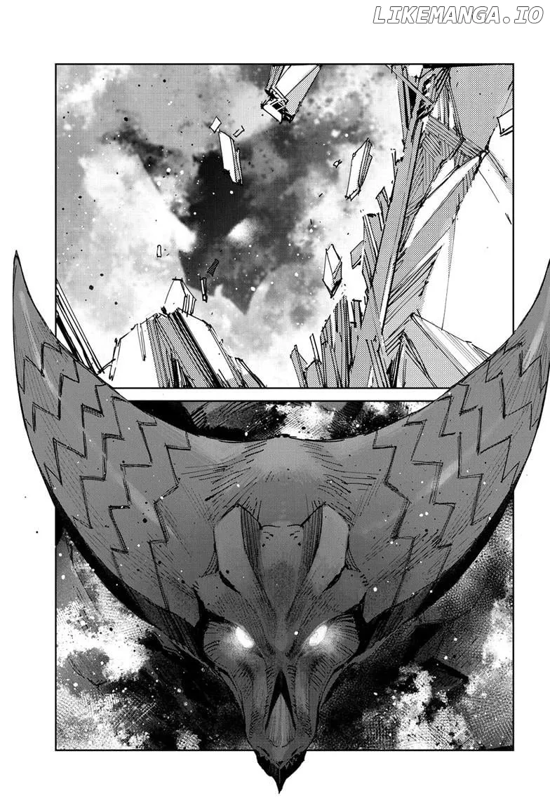 Read Ultraman  Manga chapter 143 image 25 on Lezhin