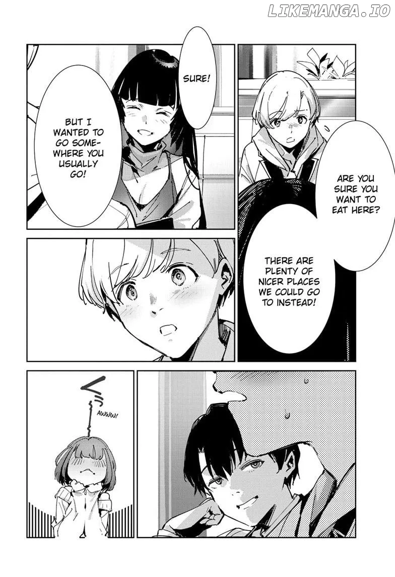 Read Ultraman  Manga chapter 143 image 6 on Lezhin