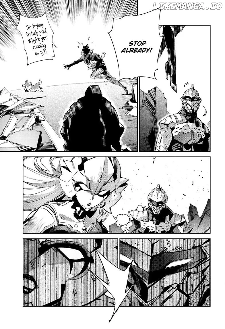 Read Ultraman  Manga chapter 146 image 7 on Lezhin