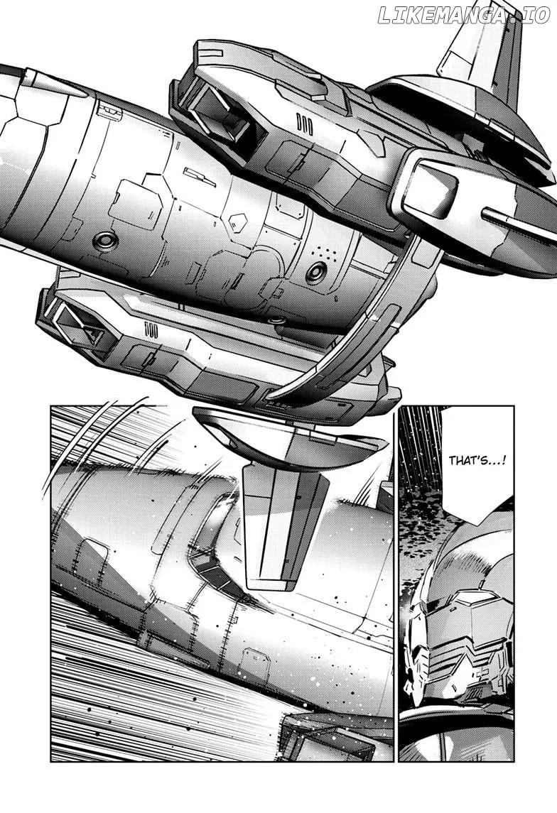 Read Ultraman  Manga chapter 147 image 22 on Lezhin