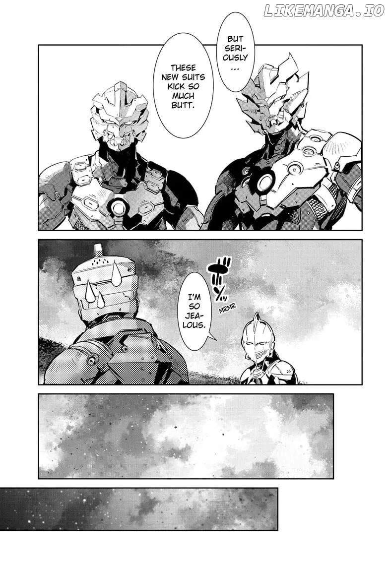 Read Ultraman  Manga chapter 148 image 11 on Lezhin