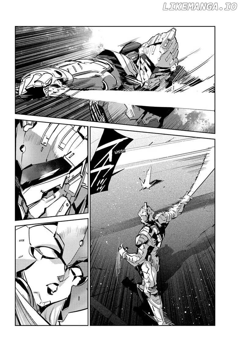 Read Ultraman  Manga chapter 148 image 14 on Lezhin