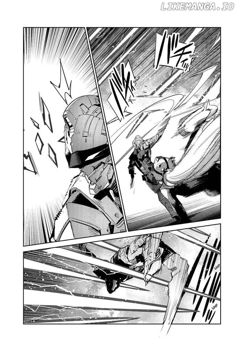 Read Ultraman  Manga chapter 148 image 17 on Lezhin