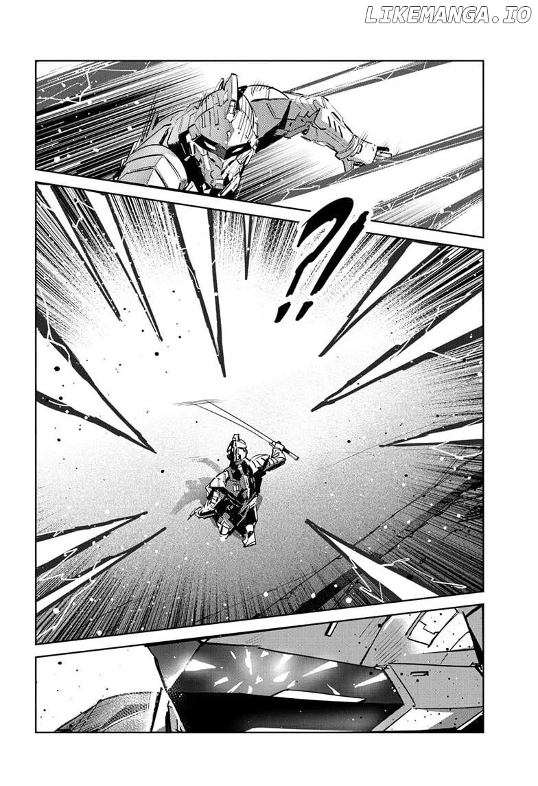 Read Ultraman  Manga chapter 148 image 18 on Lezhin