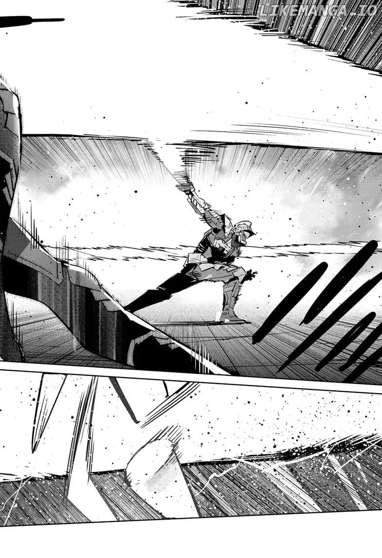Read Ultraman  Manga chapter 148 image 22 on Lezhin