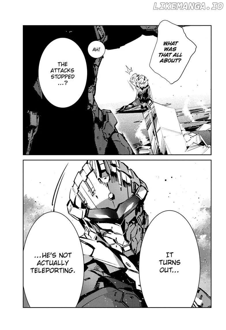 Read Ultraman  Manga chapter 148 image 25 on Lezhin