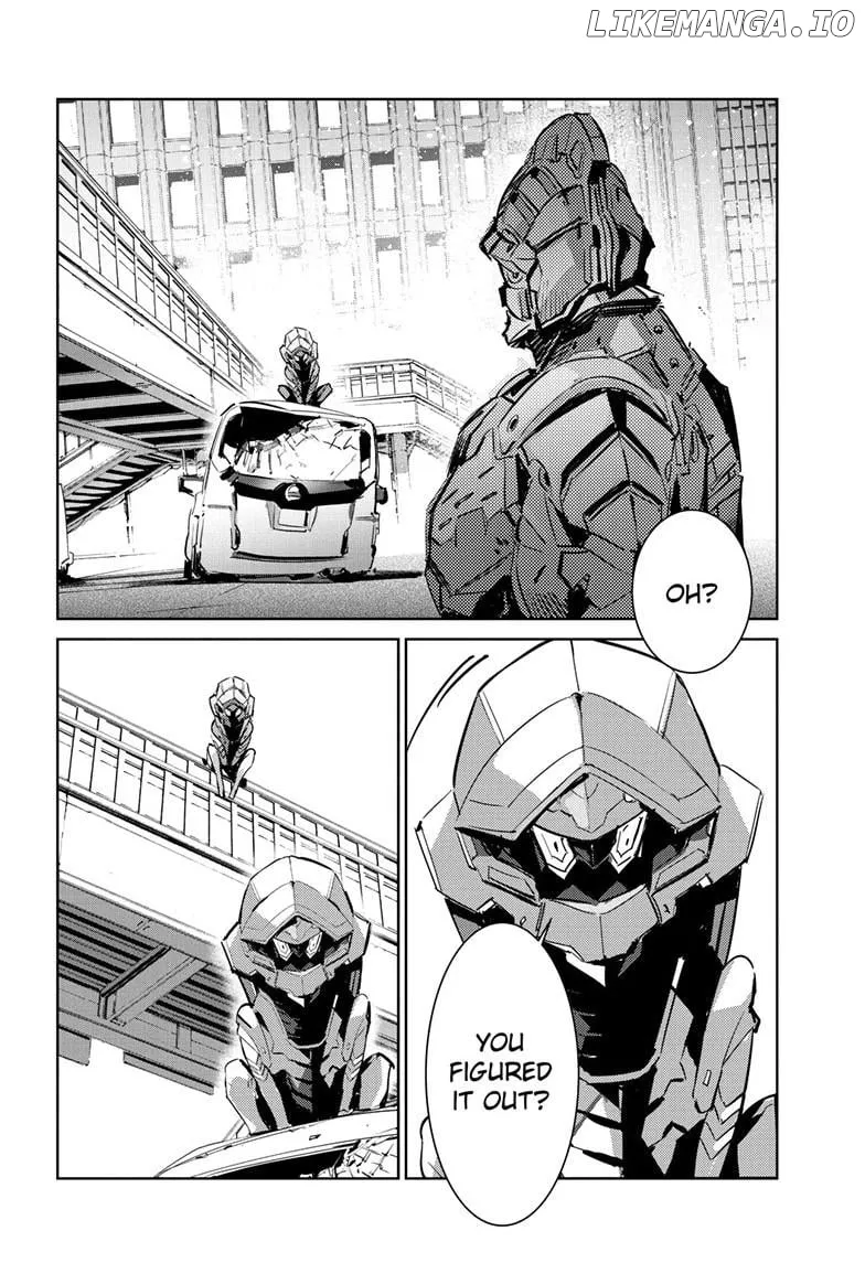 Read Ultraman  Manga chapter 148 image 26 on Lezhin