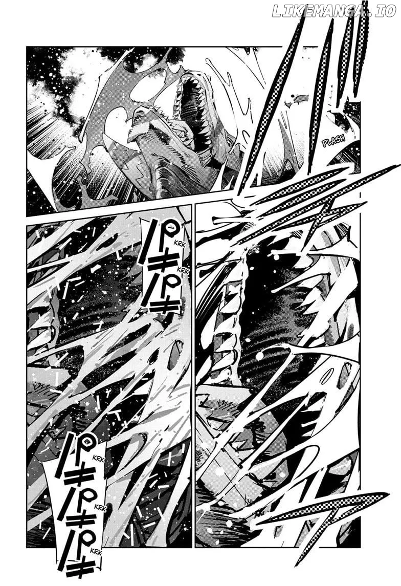 Read Ultraman  Manga chapter 148 image 8 on Lezhin