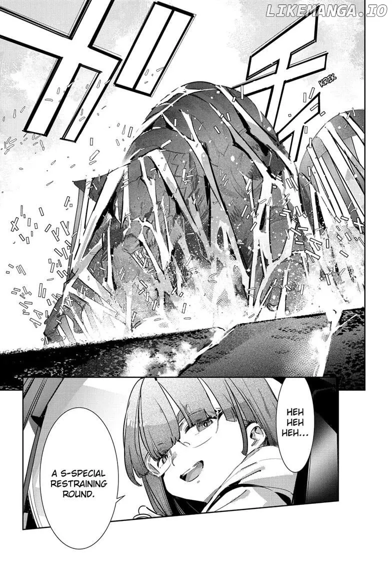 Read Ultraman  Manga chapter 148 image 9 on Lezhin